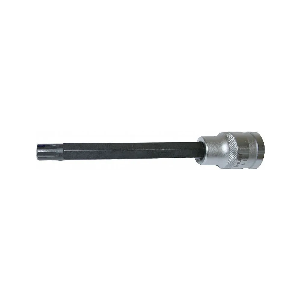 1/2" PIKK PADRUNOTSIK RIBE TORX M10,3, 140MM, VAG PLOKIKAAN, S2 TRIUMF
