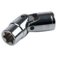 TORX KARDAANPADRUN 1/2" E18 KÄIGUKASTI POLTIDELE OPEL/GM KS TOOLS