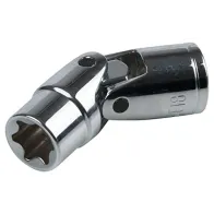 TORX KARDAANPADRUN 1/2" E18 KÄIGUKASTI POLTIDELE OPEL/GM KS TOOLS