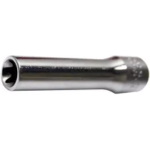 1/4" TORX PIKK PADRUN E10, 50MM PIKK TRIUMF