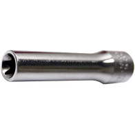 1/4" TORX PIKK PADRUN E10, 50MM PIKK TRIUMF