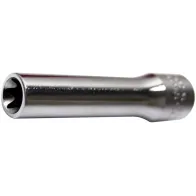 1/4" TORX PIKK PADRUN E10, 50MM PIKK TRIUMF