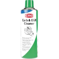 CRC CARB & EGR CLEANER KARBURAATORI PUHASTUS 500ML/AE