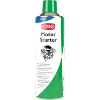 CRC MOTOR STARTER KÄIVITUSGAAS KÕRREGA 500ML/AE