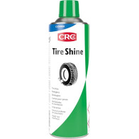 CRC TIRE SHINE KUMMIPINDADE PUHASTUSVAHT 500ML/AE