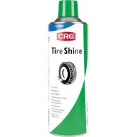 CRC TIRE SHINE KUMMIPINDADE PUHASTUSVAHT 500ML/AE