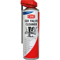 CRC GDI VALVE CLEANER SISSELASKEKLAPPIDE PUHASTAJA 500ML/AE