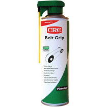 CRC BELT GRIP FPS LIBISEMISE VÄHENDAJA 500ML/AE