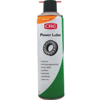 CRC POWER LUBE + PTFE MÄÄRDEÕLI 500ML/AE