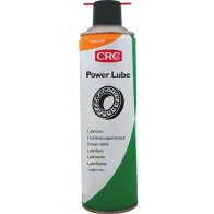 CRC POWER LUBE + PTFE MÄÄRDEÕLI 500ML/AE