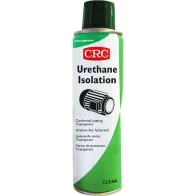 CRC URETHANE ISOLATION URETAANLAKK LÄBIPAISTEV 250ML/AE