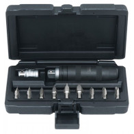 11-OS. LÖÖKKRUVIKEERAJA KOMPLEKT 1/2" KS TOOLS