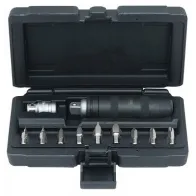 11-OS. LÖÖKKRUVIKEERAJA KOMPLEKT 1/2" KS TOOLS