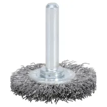 TERASHARI KETAS TRELLILE 0,3MM 50MM ROOSTEVABA 15000RPM KS TOOLS