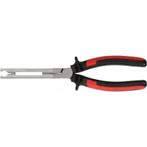 HÕÕGKÜÜNLA PISTIKU TANGID SIRGED 265MM KS TOOLS