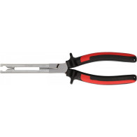 HÕÕGKÜÜNLA PISTIKU TANGID SIRGED 265MM KS TOOLS