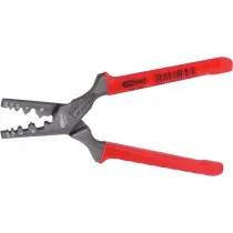JUHTMEOTSA HÜLSI TANGID 0,5-16MM2 KS TOOLS