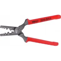 JUHTMEOTSA HÜLSI TANGID 0,5-16MM2 KS TOOLS