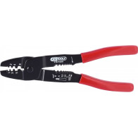 JUHTMEOTSIKU TANGID ISOLATSIOONITA KLEMMIDELE KS TOOLS