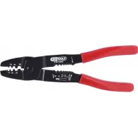 JUHTMEOTSIKU TANGID ISOLATSIOONITA KLEMMIDELE KS TOOLS