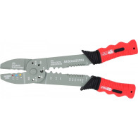 JUHTMEOTSIKU TANGID UNIVERSAALSED 220MM KS TOOLS