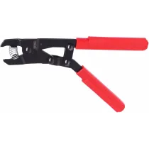 KLAMBRITANGID KLAMBRITELE (EARLESS TYPE) OETIKER 168 MAX 100MM KS TOOLS