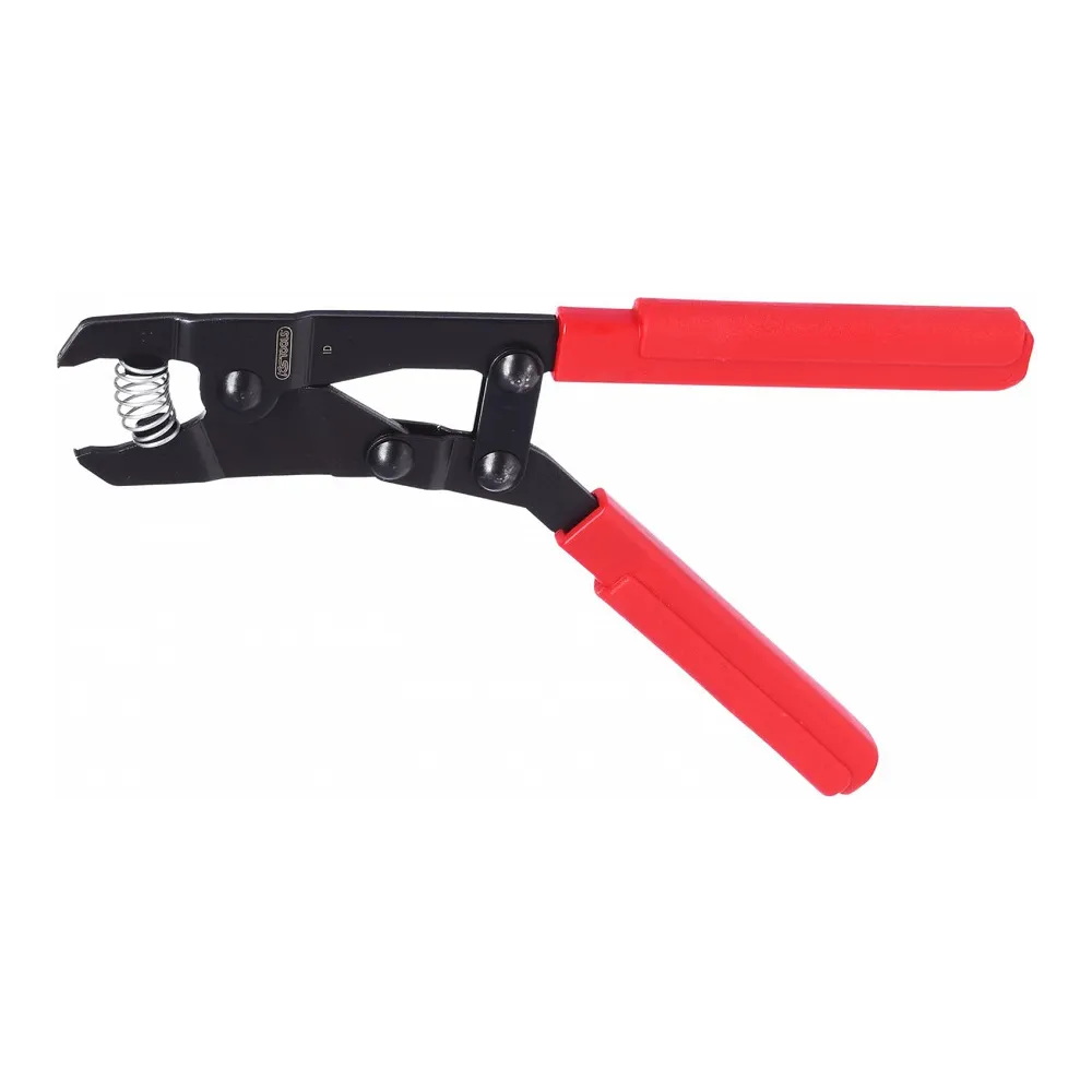 KLAMBRITANGID KLAMBRITELE (EARLESS TYPE) OETIKER 168 MAX 100MM KS TOOLS