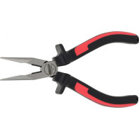 TERAVOTSNÄPITSAD LÕIKURIGA 160MM, ERGOTORQUE KS TOOLS