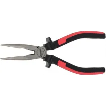 TERAVOTSNÄPITSAD LÕIKURIGA 210MM, 45° PAINUTATUD, ERGOTORQUE KS TOOLS