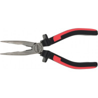 TERAVOTSNÄPITSAD LÕIKURIGA 210MM, 45° PAINUTATUD, ERGOTORQUE KS TOOLS