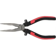 TERAVOTSNÄPITSAD LÕIKURIGA 210MM, 45° PAINUTATUD, ERGOTORQUE KS TOOLS
