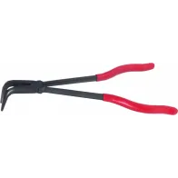 TERVAOTSNÄPITSAD PIKAD 270MM, PAINUTATUD 90° KS TOOLS