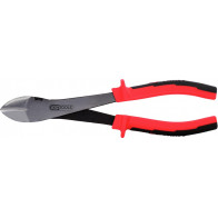 KÜLGLÕIKETANGID HD 260MM ERGOTORQUE KS TOOLS