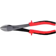KÜLGLÕIKETANGID HD 260MM ERGOTORQUE KS TOOLS