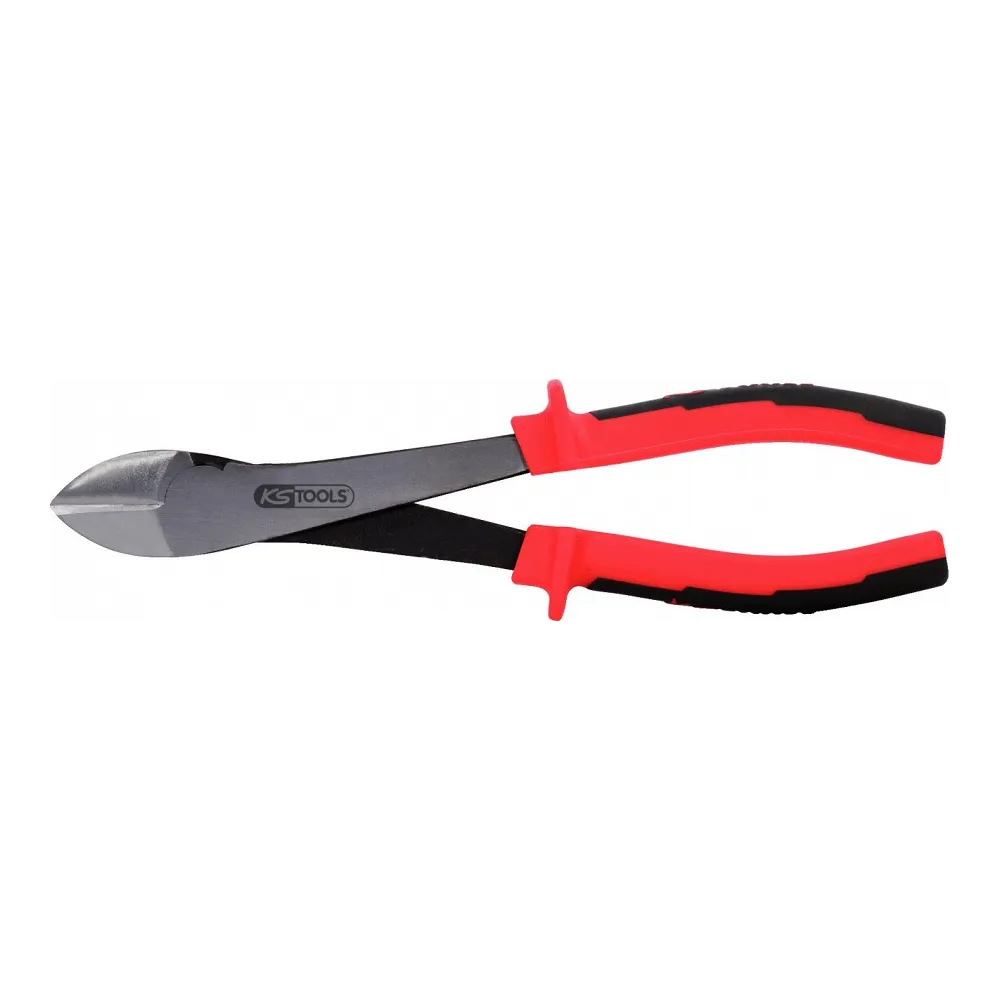 KÜLGLÕIKETANGID HD 260MM ERGOTORQUE KS TOOLS