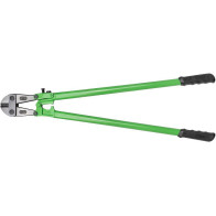 POLDILÕIKAMISE TANGID TORUKÄEPIDE 900MM, HRC30, MAX 12-16MM JBM*