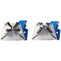 MONTAAZIPINGI UNI-TROL MOOTORRATTA ADAPTERID 6-23" 4TK