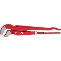 TORUTANGID S 45* 2" L550MM KS TOOLS