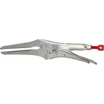 LUKUSTUSTANGID VOOLIKUTELE 0-86MM PIKK LÕUG KS TOOLS