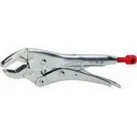 LUKUSTUSTANGID 175MM GRIP FIX EXTREME KS TOOLS