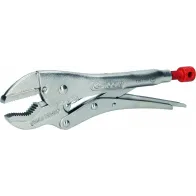 LUKUSTUSTANGID MADAL V-LÕUG 225MM KS TOOLS