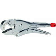 LUKUSTUSTANGID SÜGAV V-LÕUG 225MM KS TOOLS