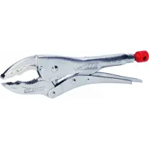 LUKUSTUSTANGID PIKENDATUD MOKKADEGA 255MM KS TOOLS