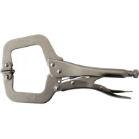 LUKUSTUSTANGID C-LÕUG 280MM, TALLAGA TRIUMF