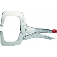 LUKUSTUSTANGID C-LÕUG 285MM KS TOOLS