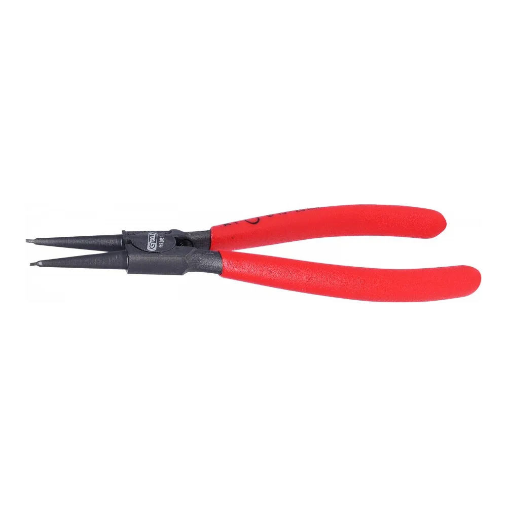 STOPPERRÕNGA TANGID A1, VÄLIS/SIRGE 10-25MM KS TOOLS