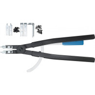 STOPPERRÕNGA TANGID SISE 122-300MM STOPPERITELE KS TOOLS