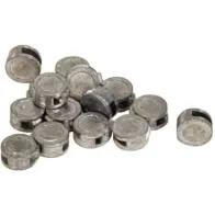 TINAPLOMMID 8MM 250G PAKEND KS TOOLS