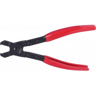 VOOLIKUKLAMBRI TANGID (EARLESS TYPE) 0-60MM KS TOOLS