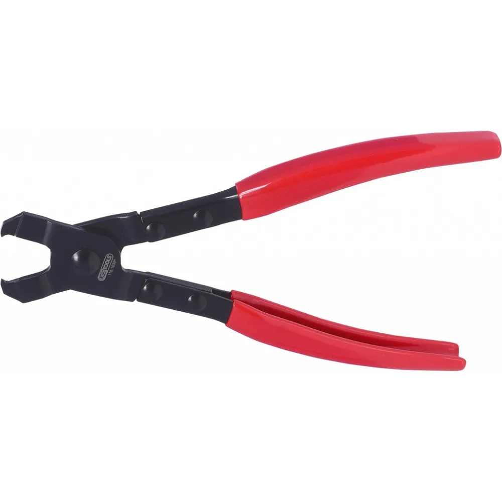 VOOLIKUKLAMBRI TANGID (EARLESS TYPE) 0-60MM KS TOOLS